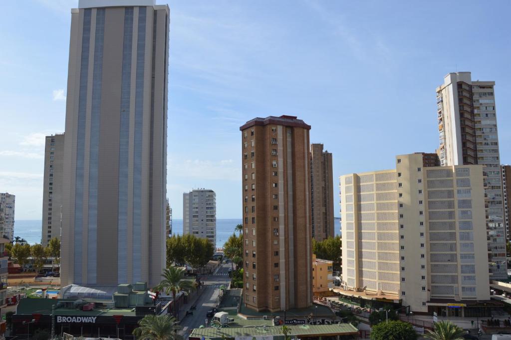 Apartamentos Provima - 4