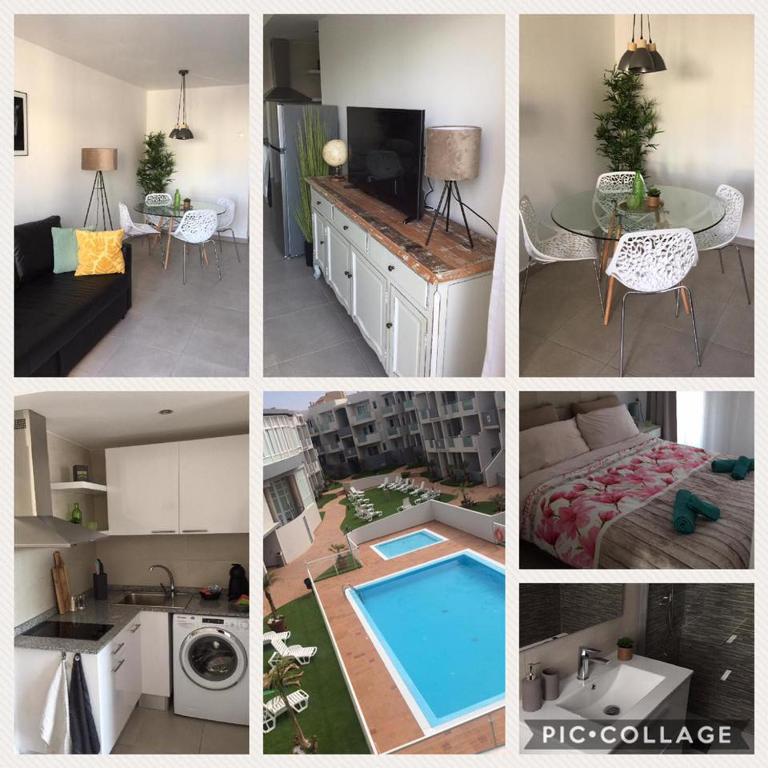 Corralejo Sun 312, Corralejo