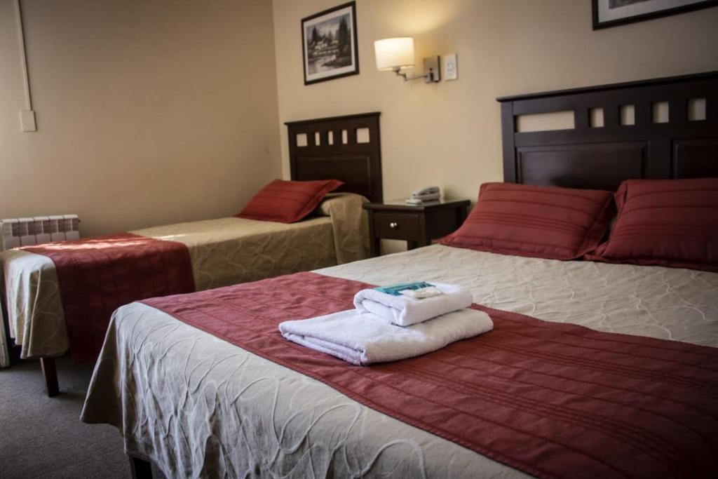 Hotel Federico I - 4