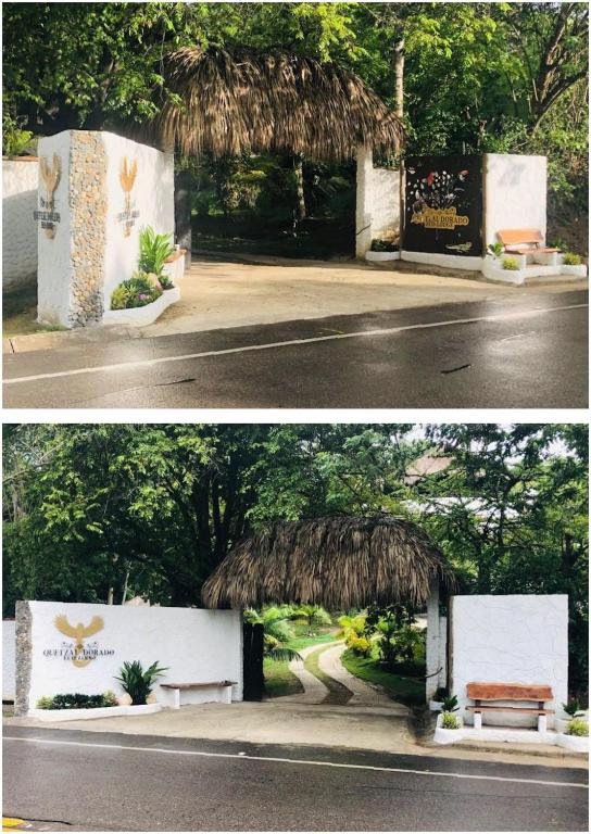 Quetzal Dorado Eco-Lodge photo