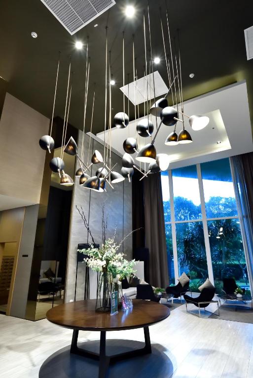 Delmare Beachfront Bangsaray Premium Condominium photo