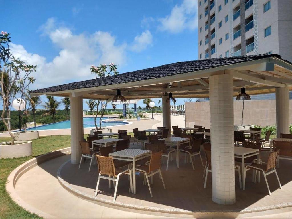 SALINAS PARK RESORT 전경