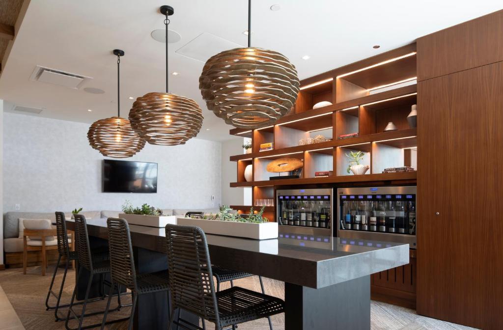 حانة/استراحة