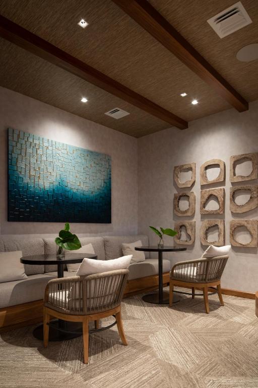 Bar/lounge