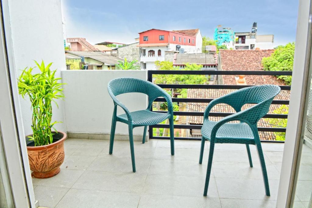 Furnished apartment at Nawala photo