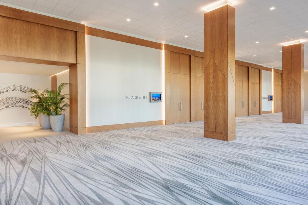 قاعة للمآدب