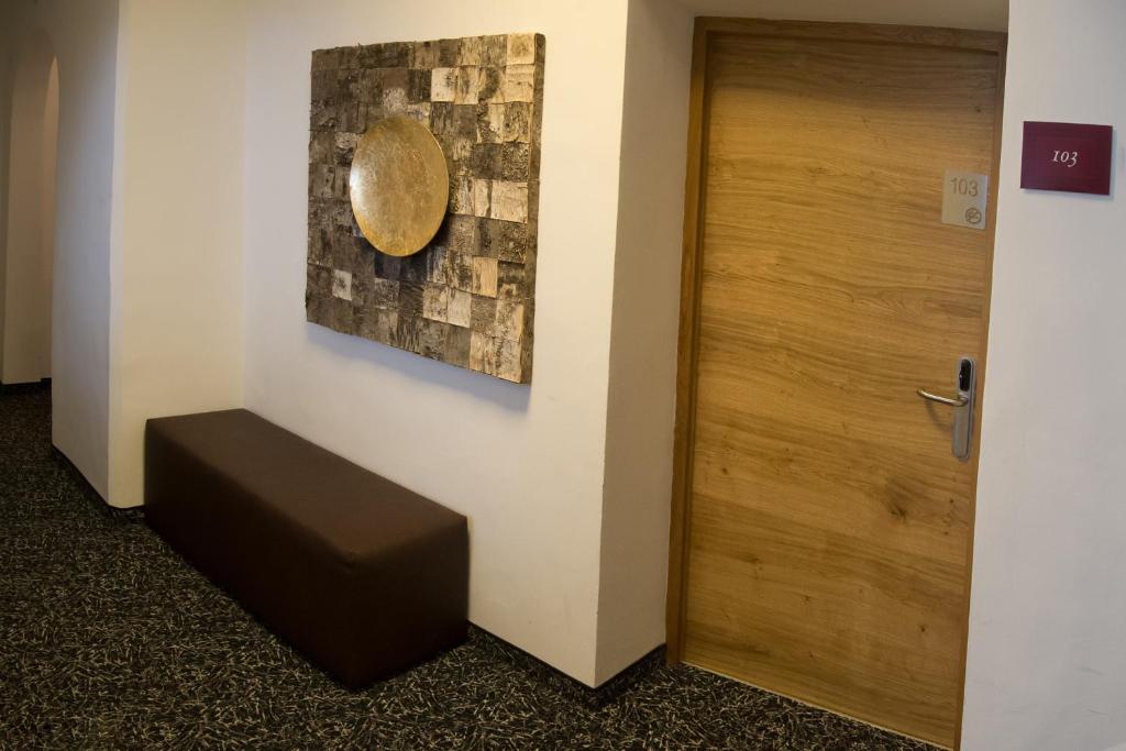 บริการและสิ่งอำนวยความสะดวก