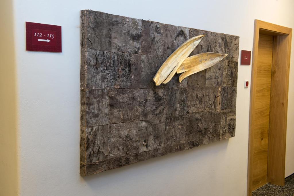 บริการและสิ่งอำนวยความสะดวก