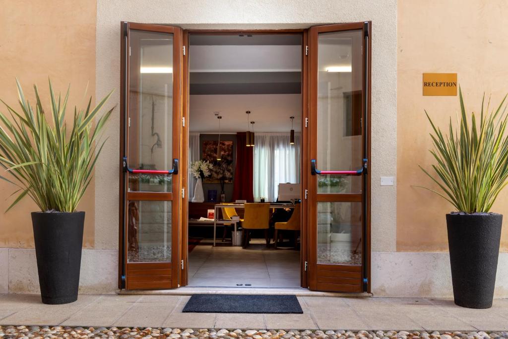 Palazzo Scamozzi photo
