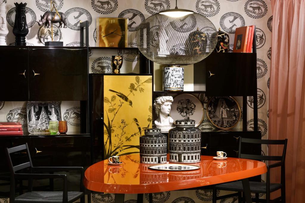 Leons Place Hotel In Rome Photo 8