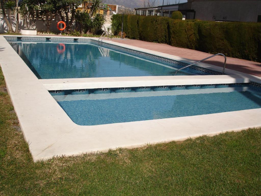 Mariscal 6, Benidorm