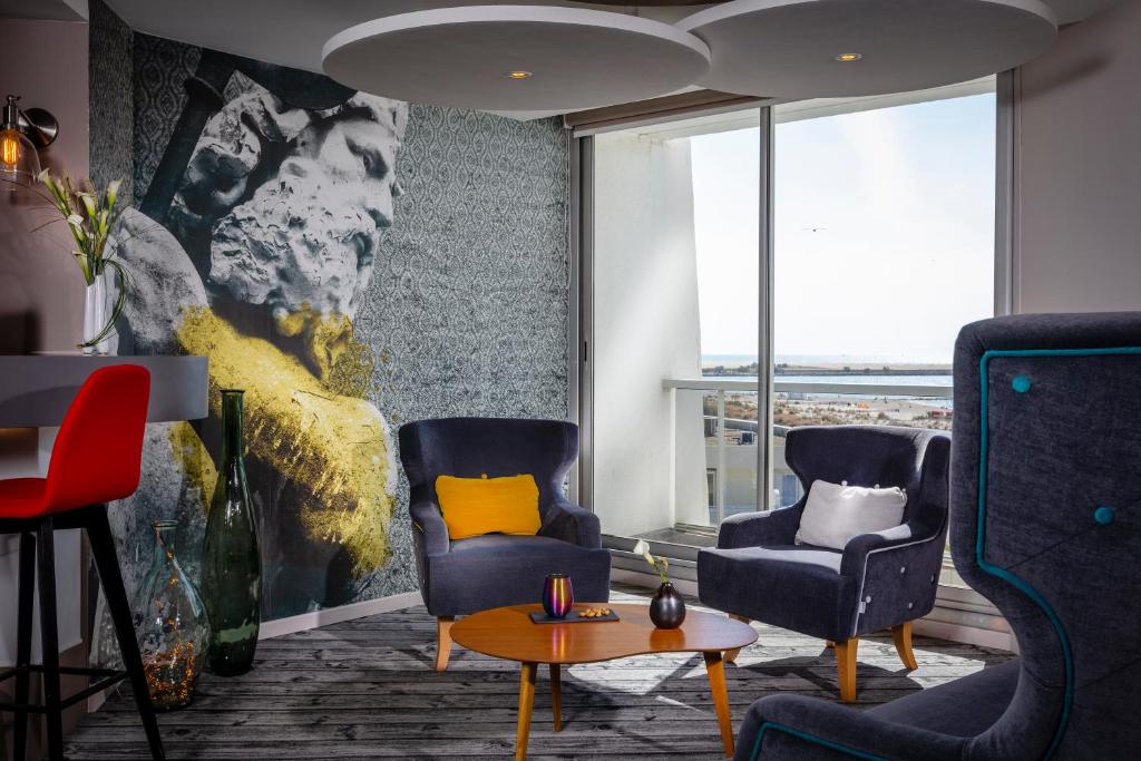Thalazur Port-Camargue - Hotel & Spa