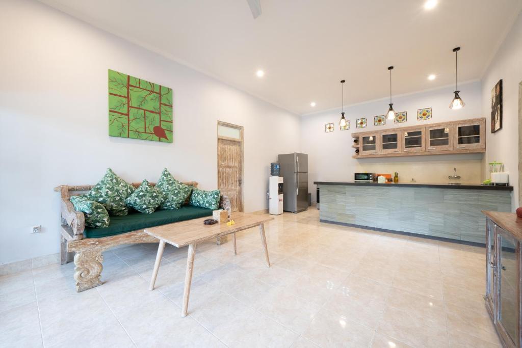 The Catur Villa photo