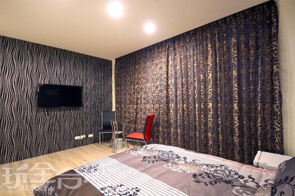 Aqua Night Market Homestay 호텔 이미지 2