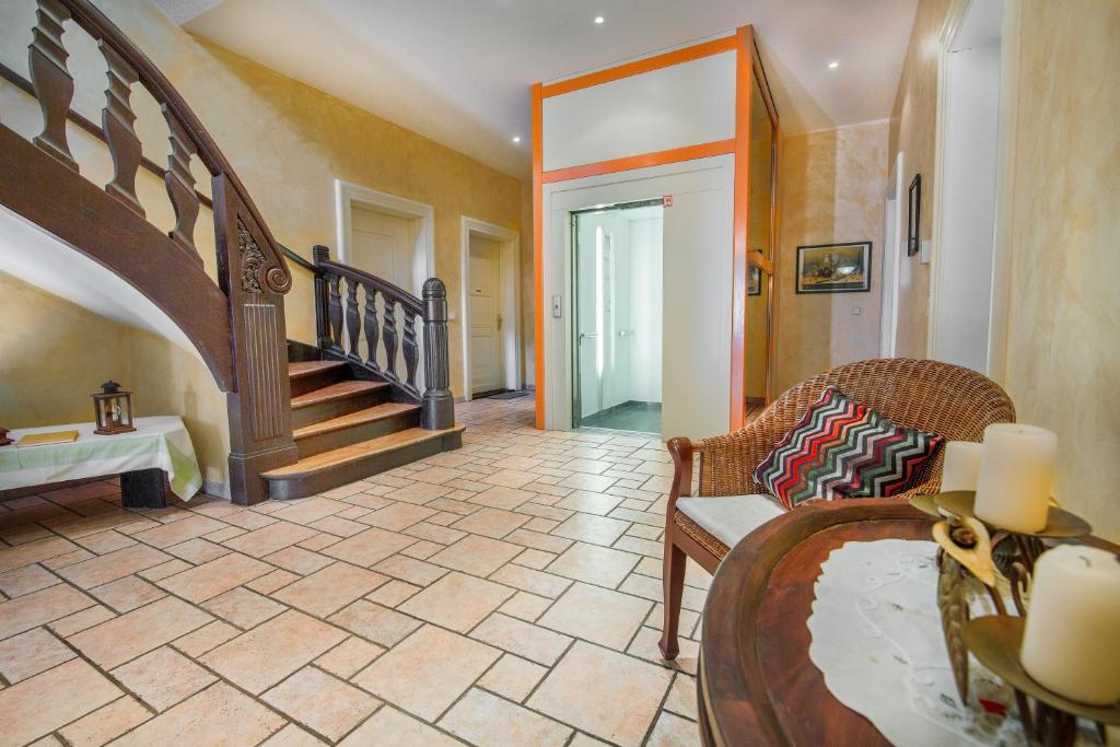 Villa Parkhaus photo