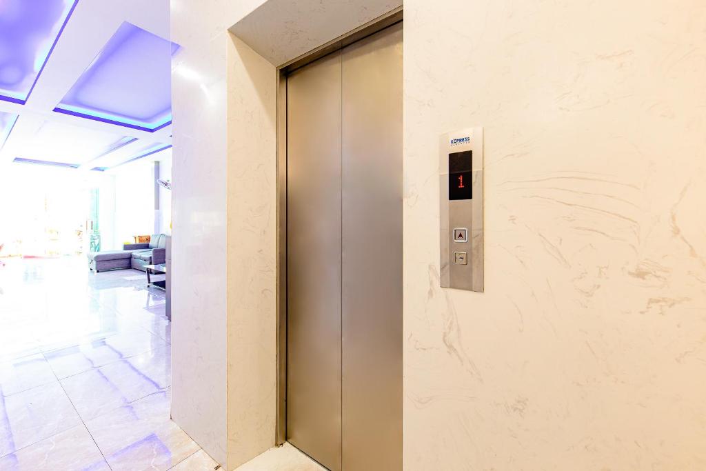 M&C Hotel Nha Trang