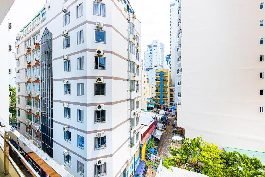 Khách sạn M&#038;C Nha Trang