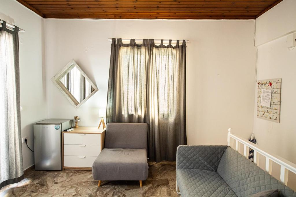 LEFKADA CENTRAL SQUARE APARTMENT photo