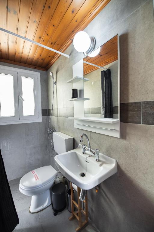 LEFKADA CENTRAL SQUARE APARTMENT photo