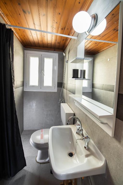 LEFKADA CENTRAL SQUARE APARTMENT photo