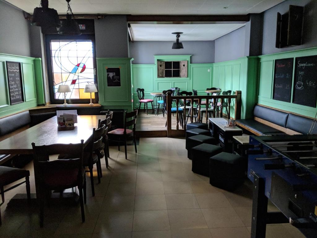 Ruhrtropolis Hostel photo