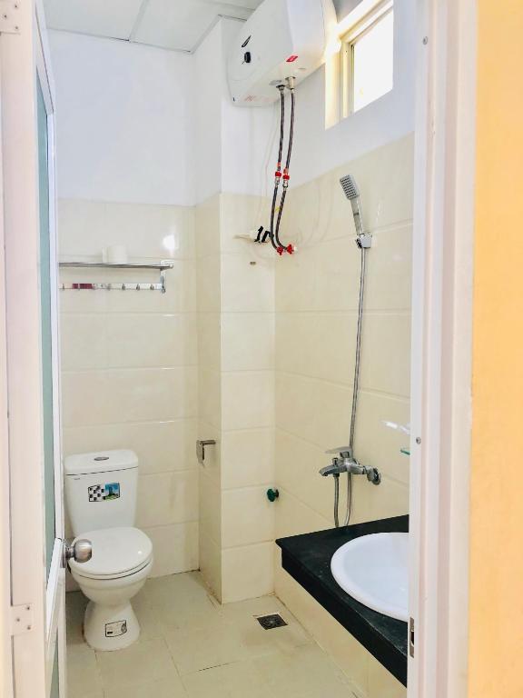 Hoang Van Hotel photo