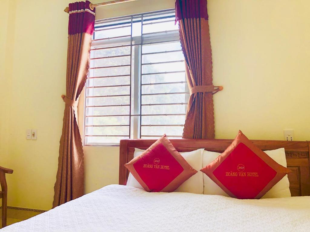 Hoang Van Hotel photo