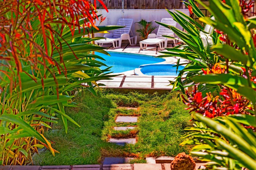 Villa les bananniers photo