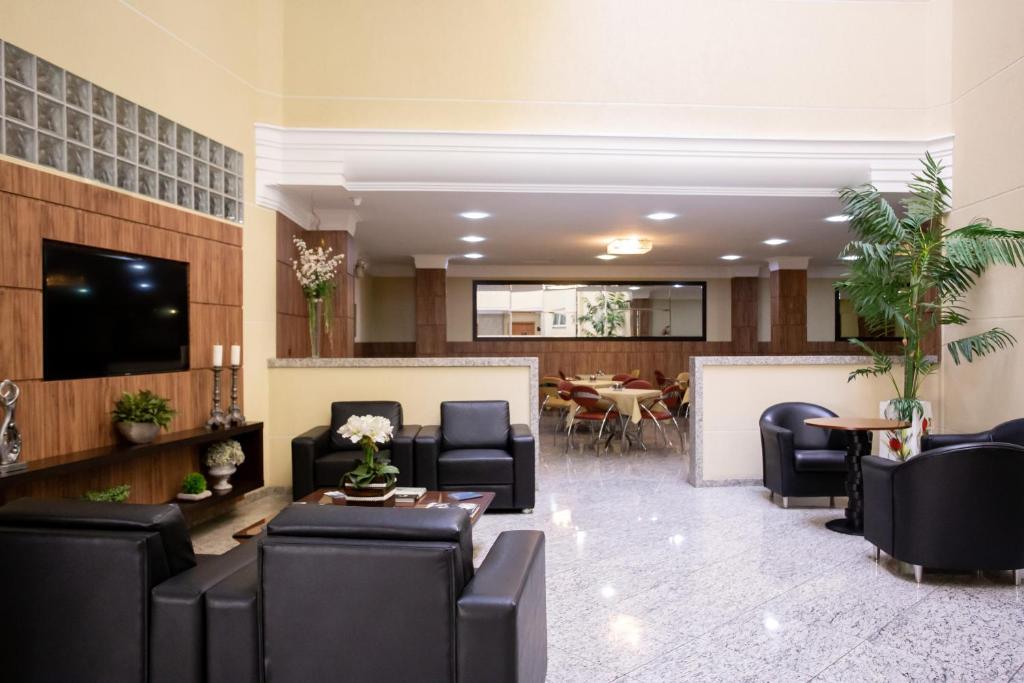 Barbur Center Hotel photo