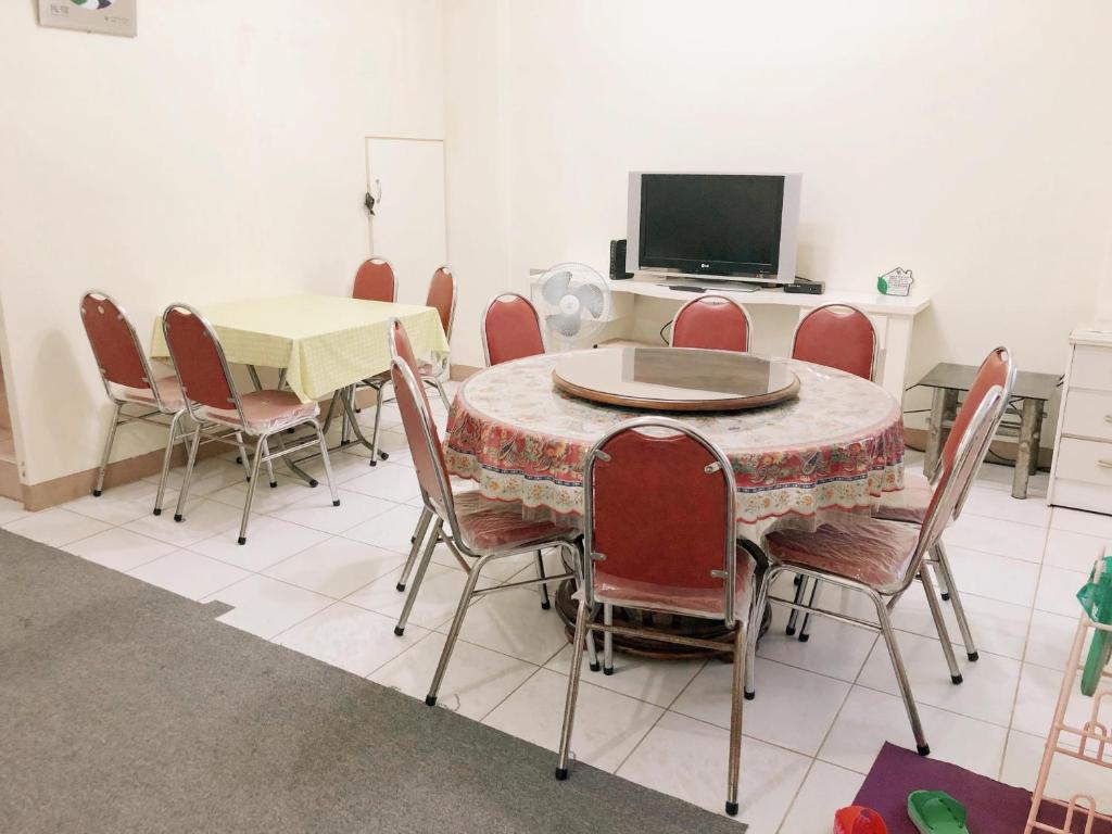 Yuns Homestay 호텔 이미지 2