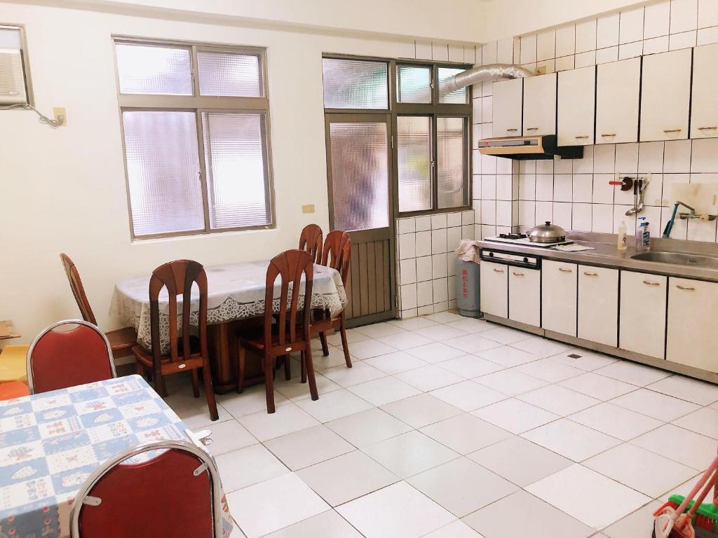 Yun’s Homestay