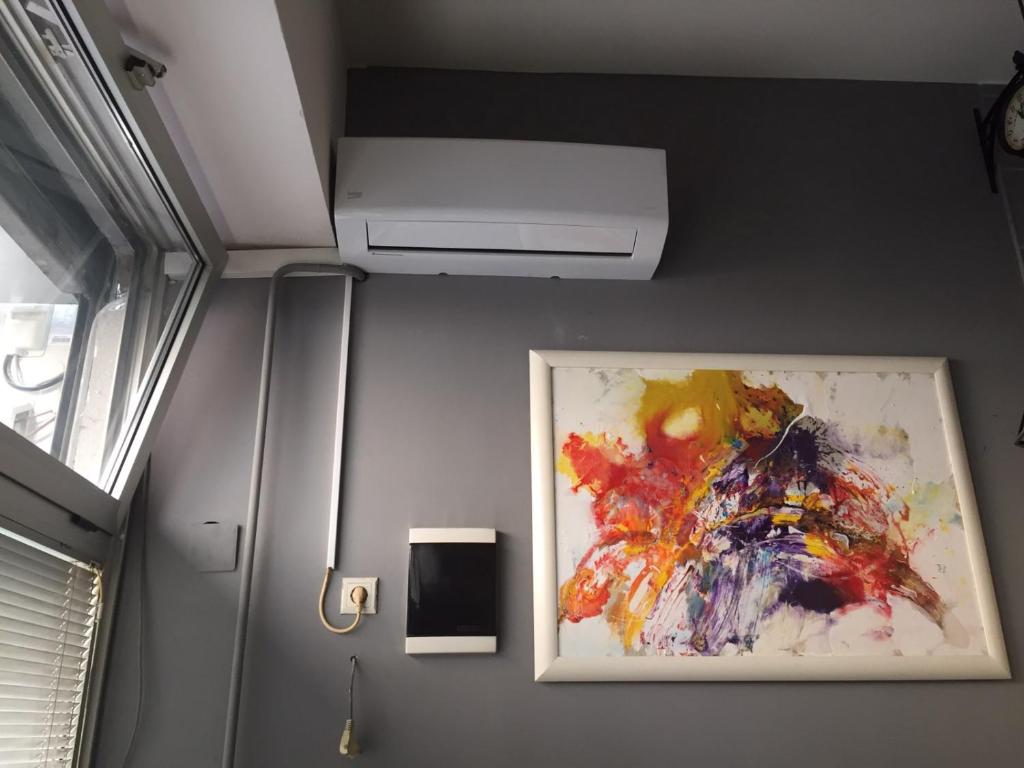 Apartman Freedom - 2