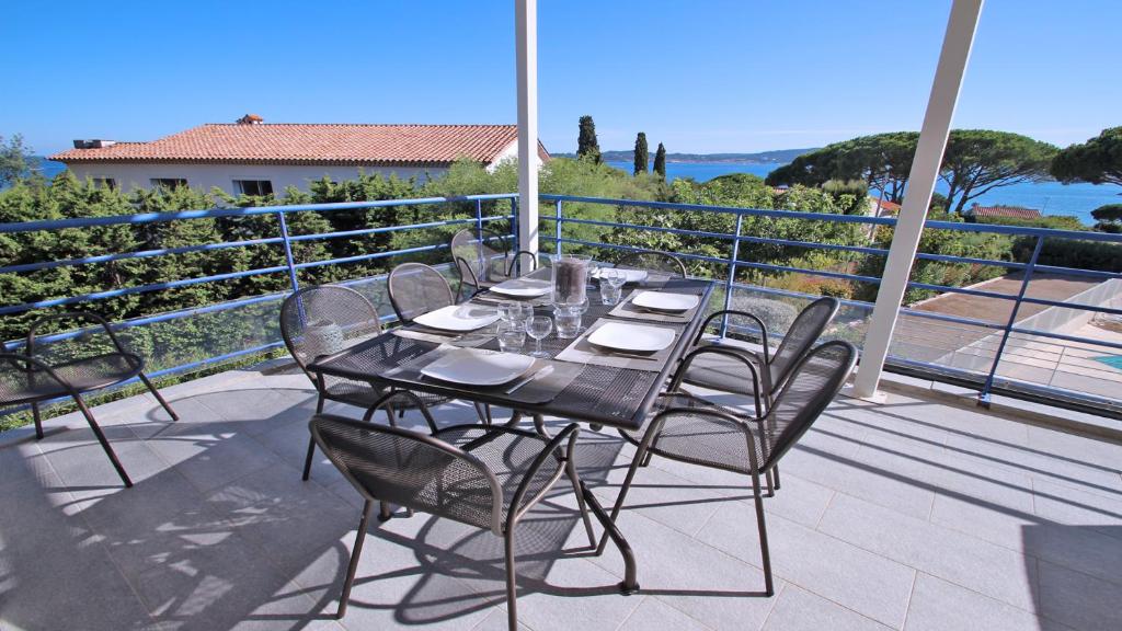 Les Terrasses de la Croisette - 5
