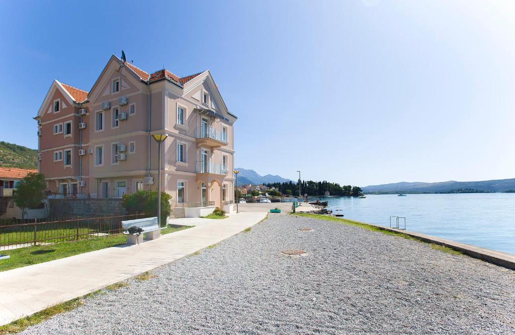 Apartments Isja photo