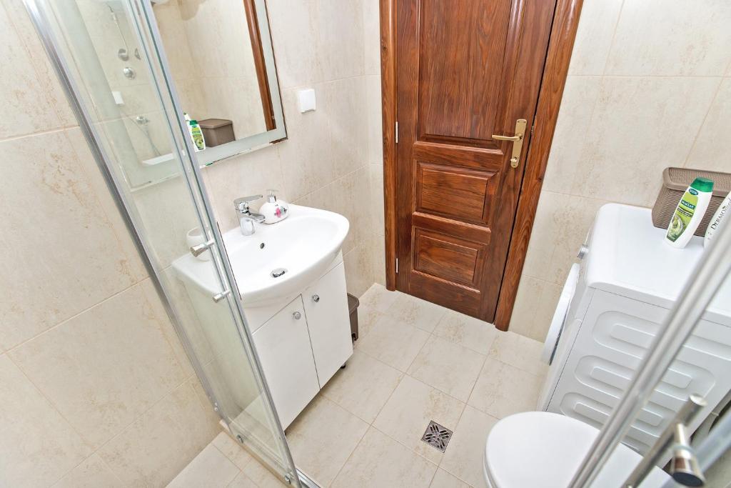 Apartments Isja photo