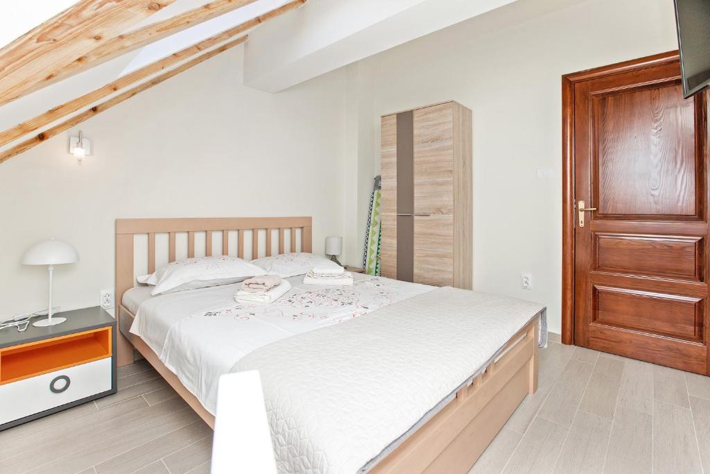 Apartments Isja photo