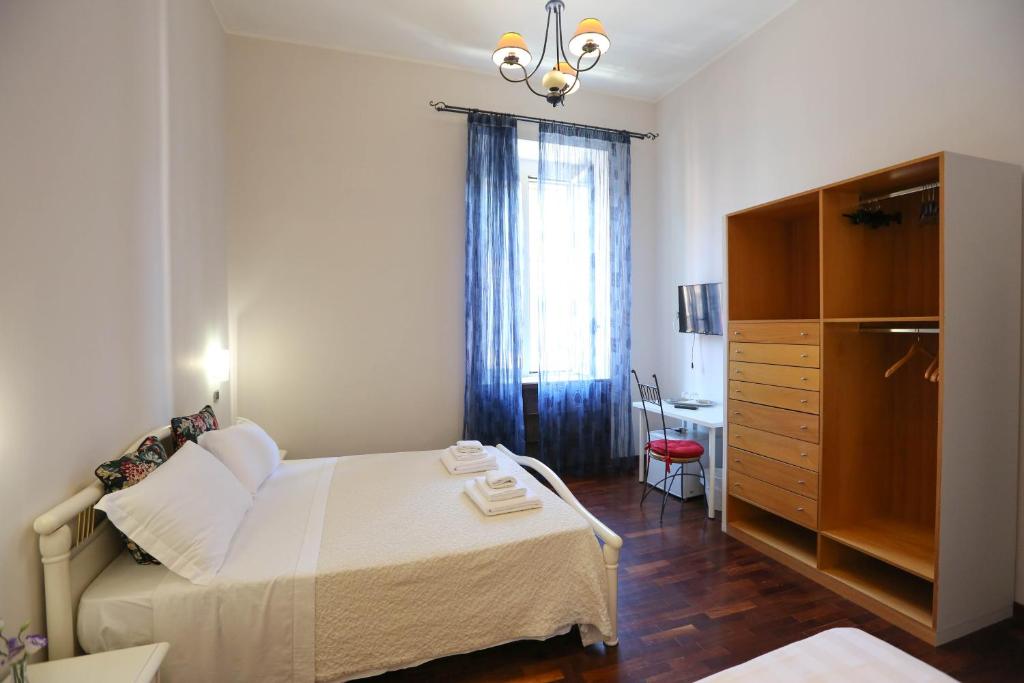 B&B Residenza MALATERRA - 2