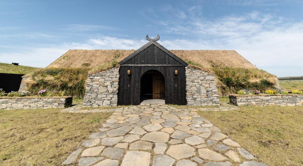 Torfhus Retreat photo