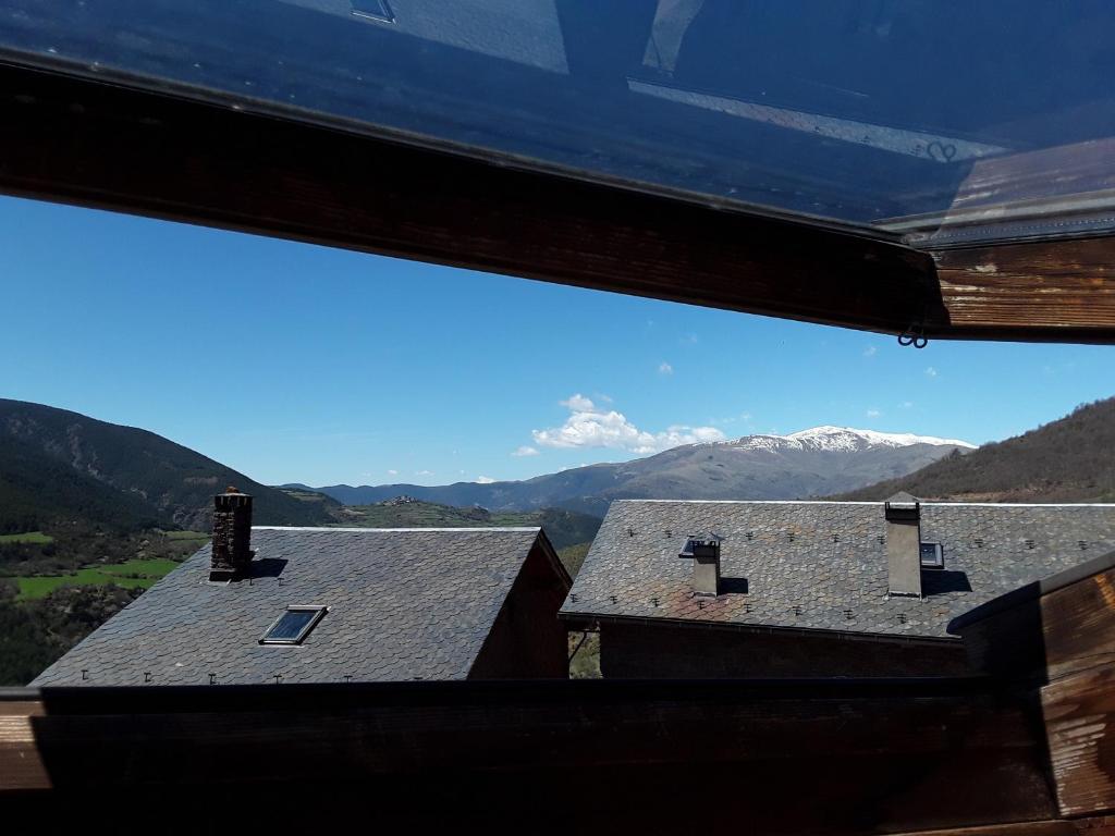 Refugi Rural Vall de Siarb photo