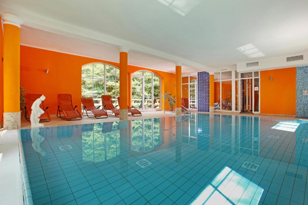 Hotel Boltenmuhle photo