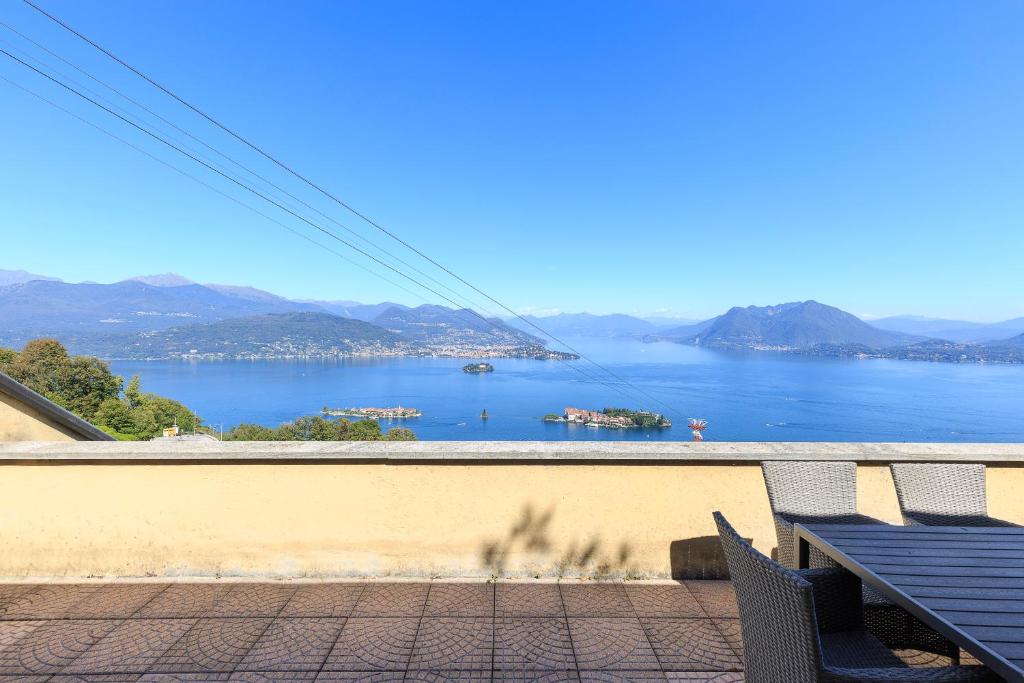 La Perla del Lago - Stresa - 2