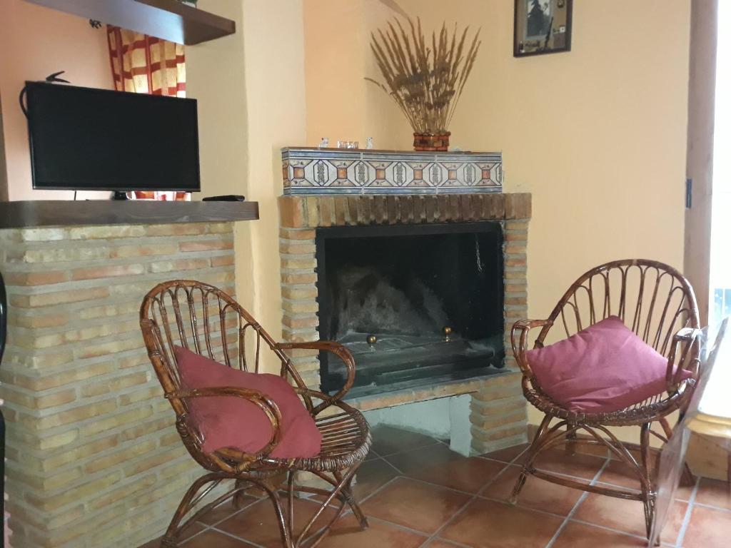 Alojamiento rural Esparteria - 3