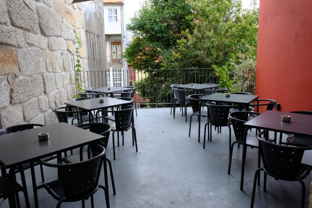 Restaurant, The Brewmaster's House in Porto