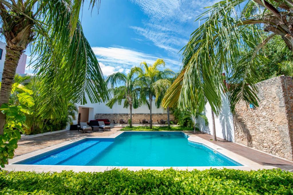 Hotel Embajadores photo