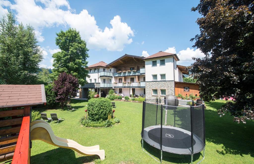Aparthotel Kristall - 1