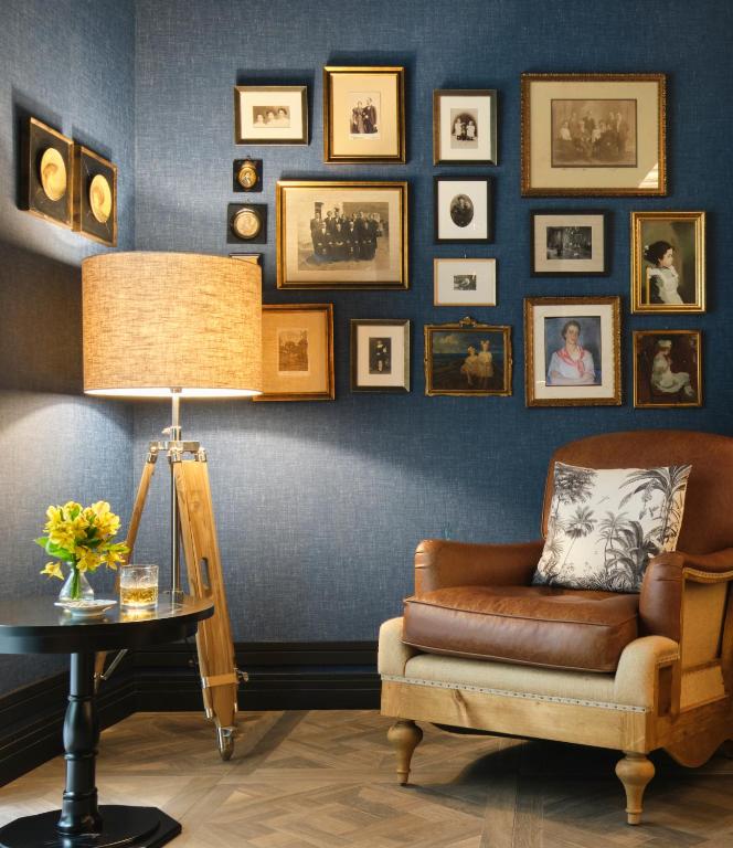 Hotel Antigua Palma - Casa Noble photo