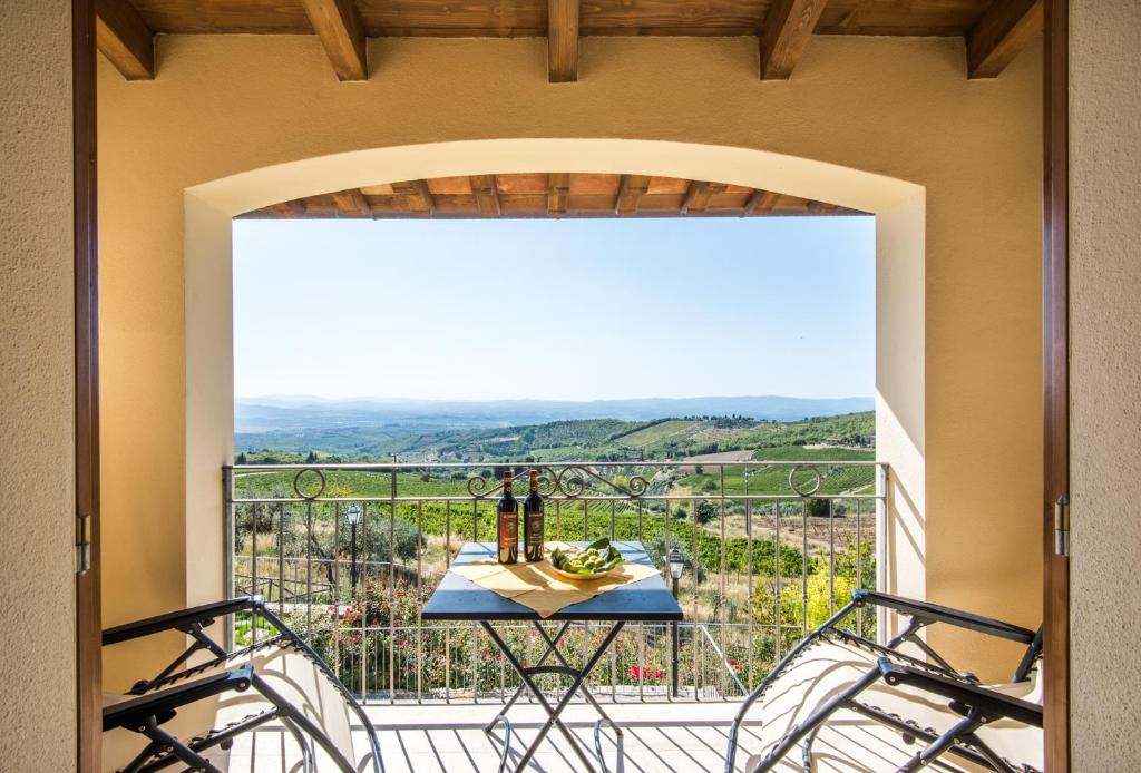Casa Vacanze Squarcialupi photo