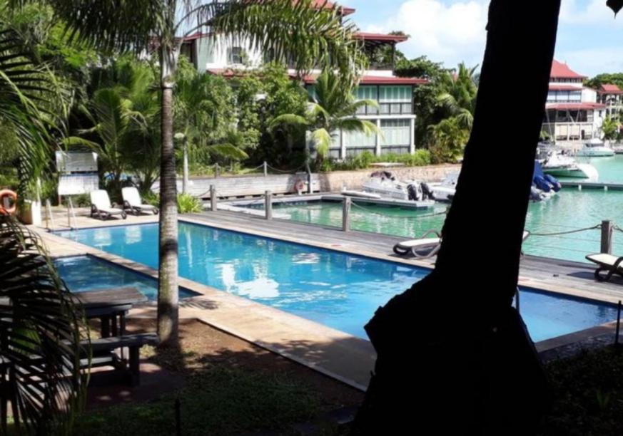 P146A13 - Eden Island Self Catering Apartment photo