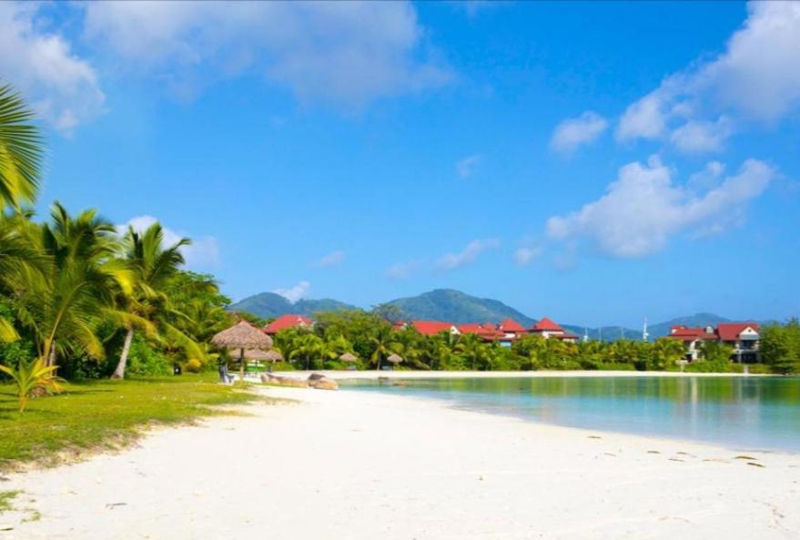 P146A13 - Eden Island Self Catering Apartment photo