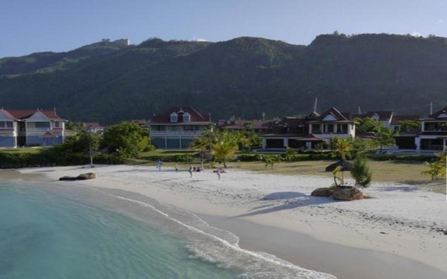 P146A13 - Eden Island Self Catering Apartment photo